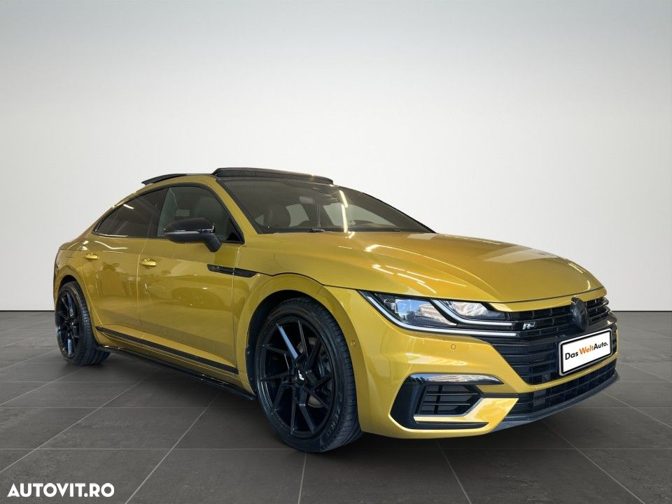 Volkswagen ARTEON - 2