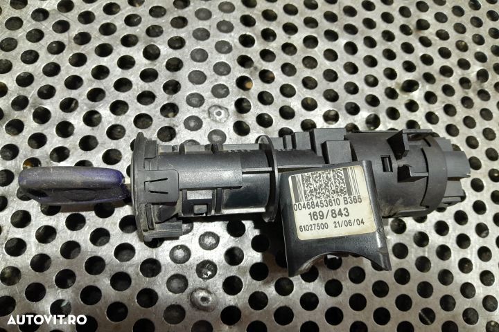 CONTACT CU CHEIE 00468453610 / 61027500 00468453610 / 61027500 Fiat P - 3