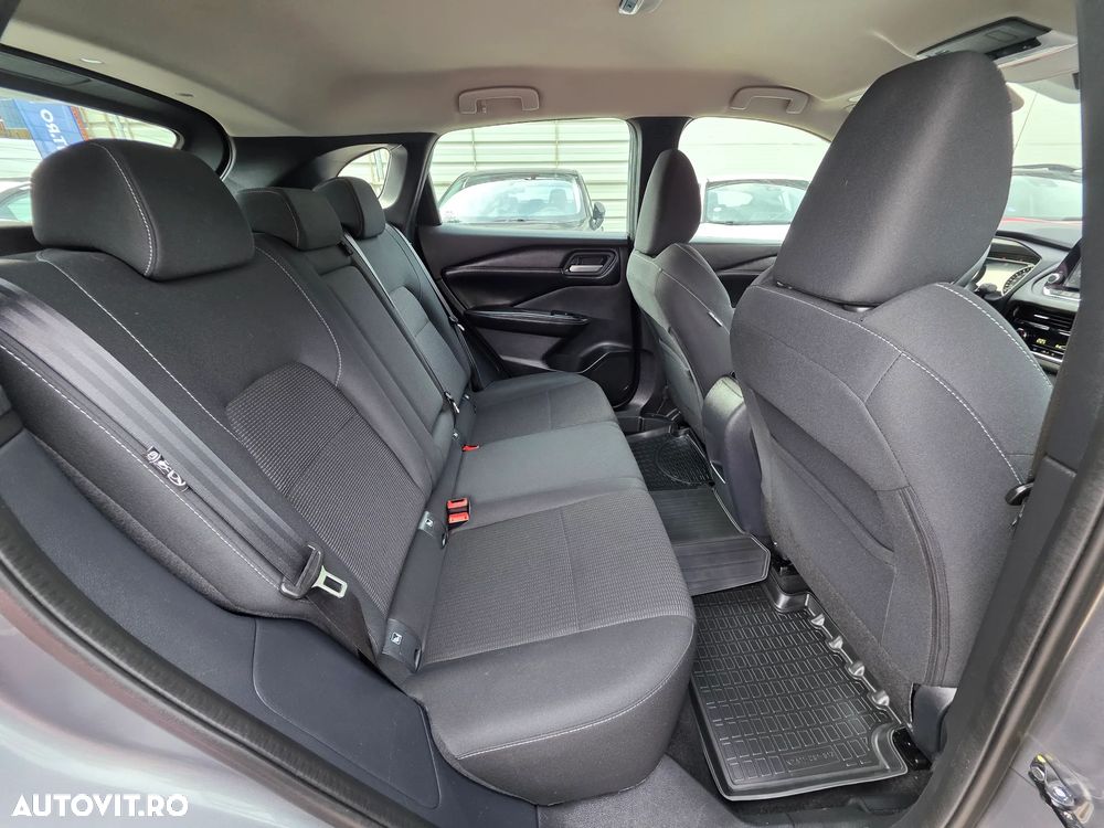 Nissan Qashqai 1.3 DIG-T MHEV Xtronic Tekna - 18