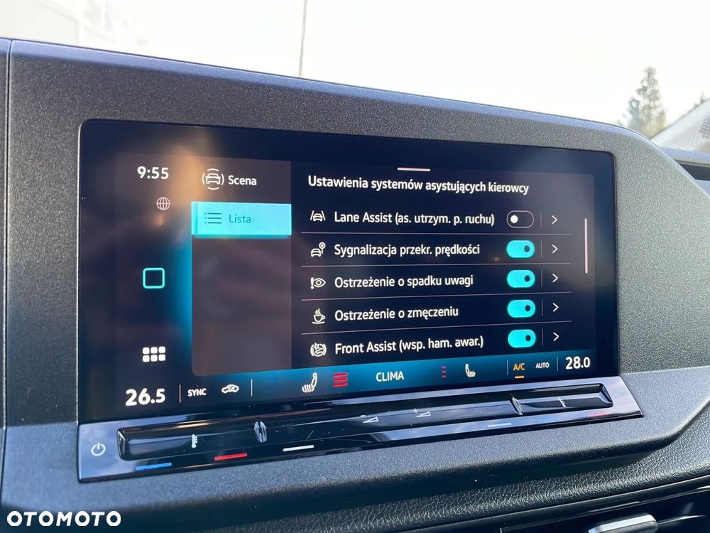 Volkswagen Caddy - 15