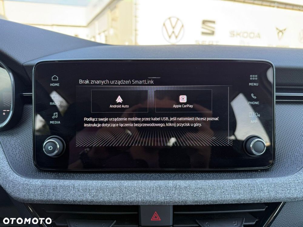 Skoda Scala 1.0 TSI Selection - 17