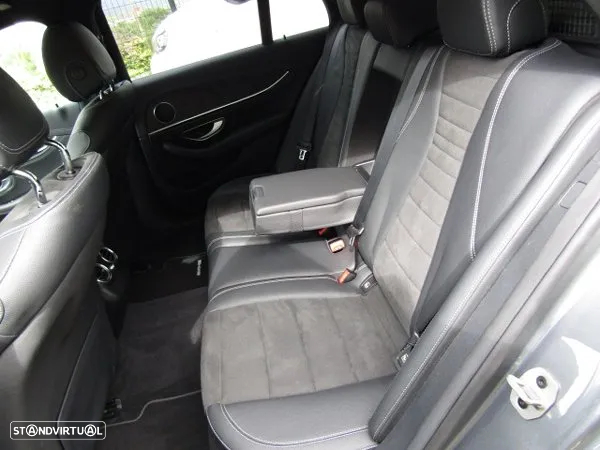Mercedes-Benz E 300 de AMG Line - 6
