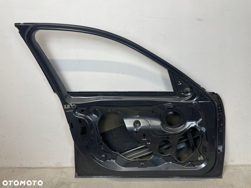 DRZWI PRZEDNIE LEWE BMW 3 F30 F31 - 8