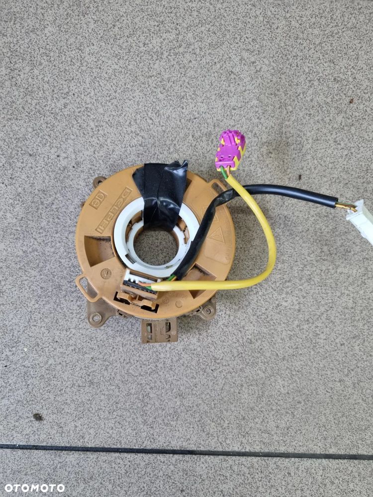 TAŚMA AIRBAG OPEL COMBO D FIAT DOBLO II  10-22r.