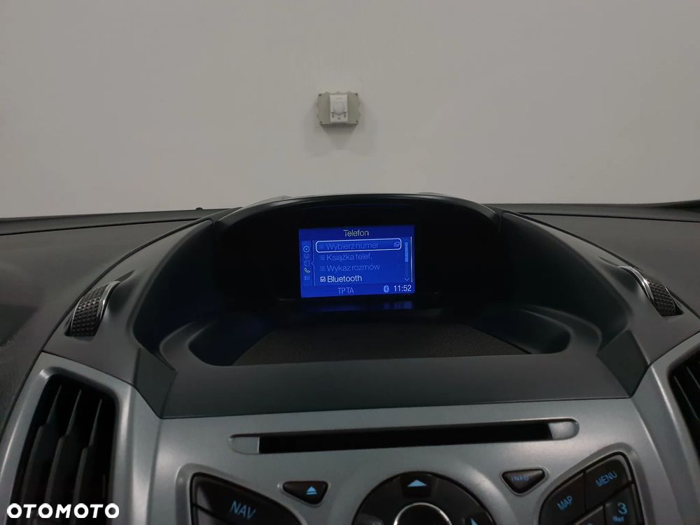 Ford Grand C-MAX 1.6 TDCi Titanium - 21