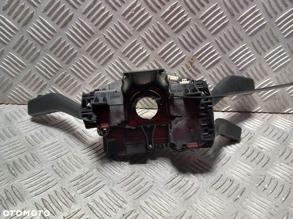 VW SEAT PRZEŁĄCZNIK ZESPOLONY TAŚMA AIRBAG 5K0953569D - 7