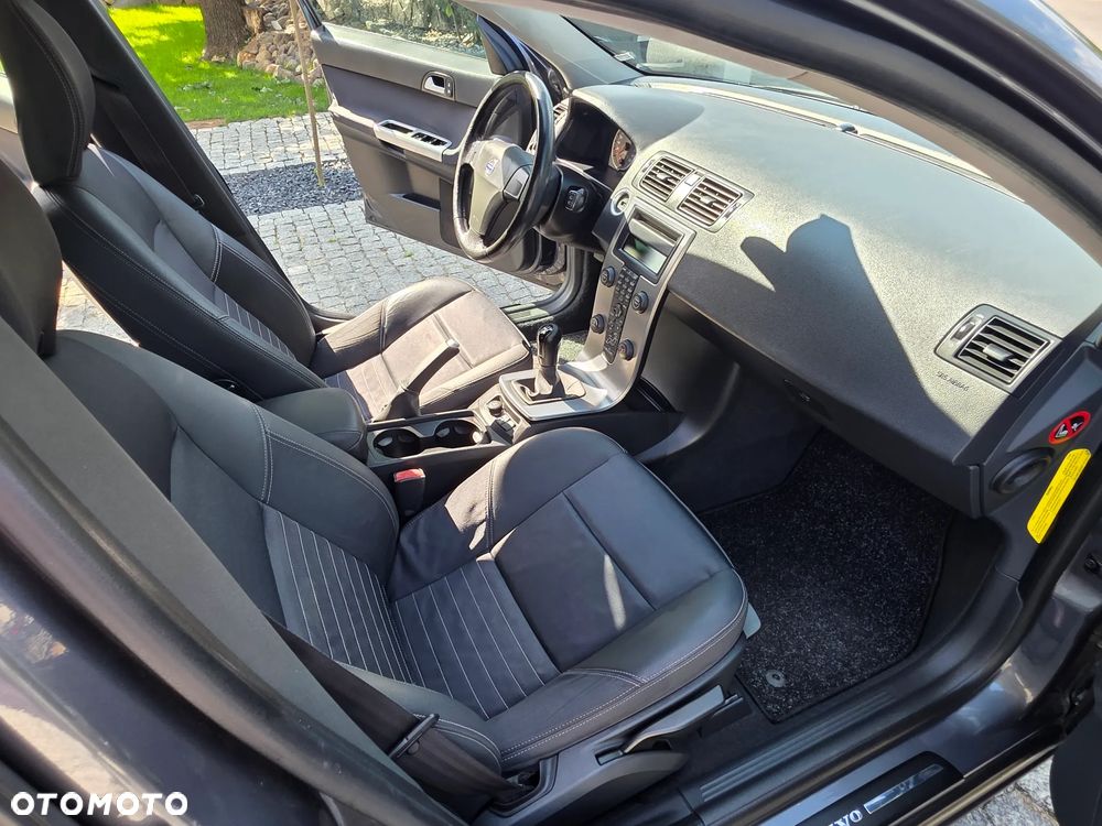 Volvo V50 1.8 Edition - 20