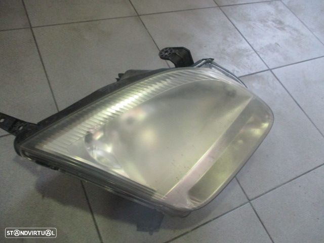 Farol FAR1109 SUZUKI IGNIS 2005 FD H4 - 3