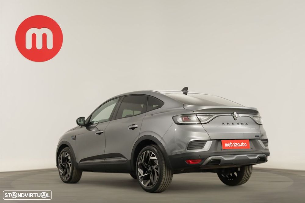 Renault Arkana - 3
