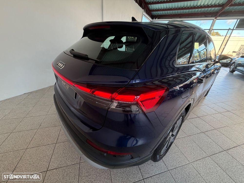 Audi Q4 e-tron 40 - 11