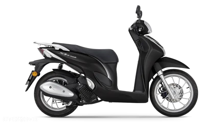 Honda SH - 1