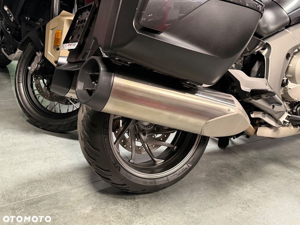 BMW K - 6