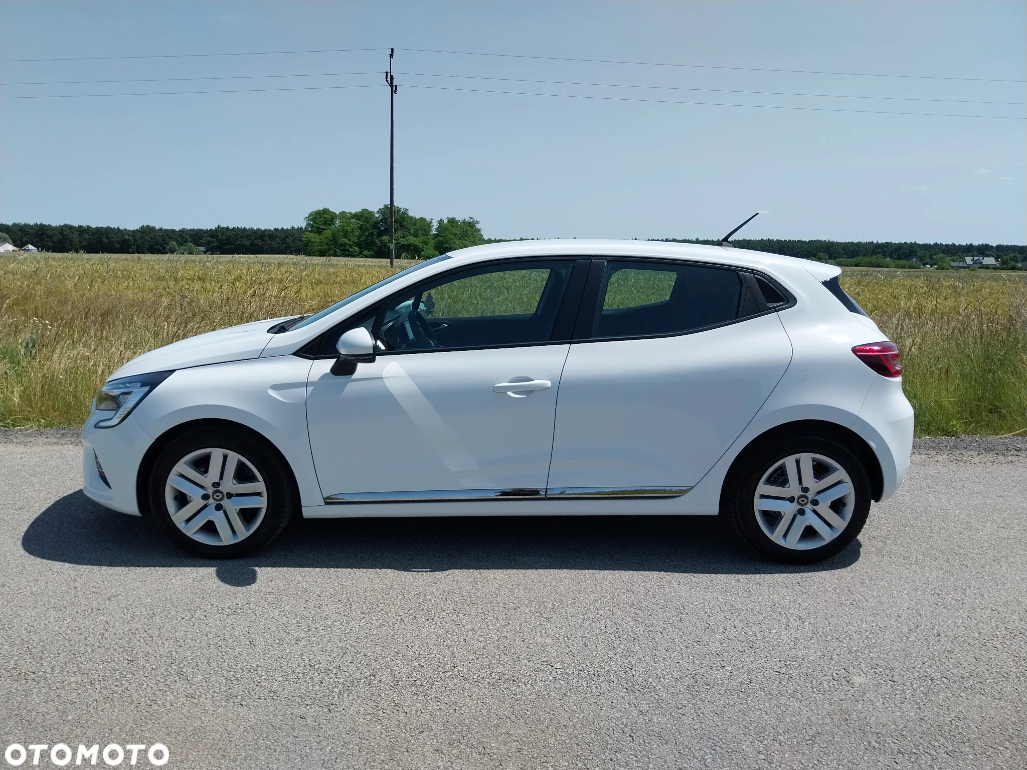 Renault Clio - 8