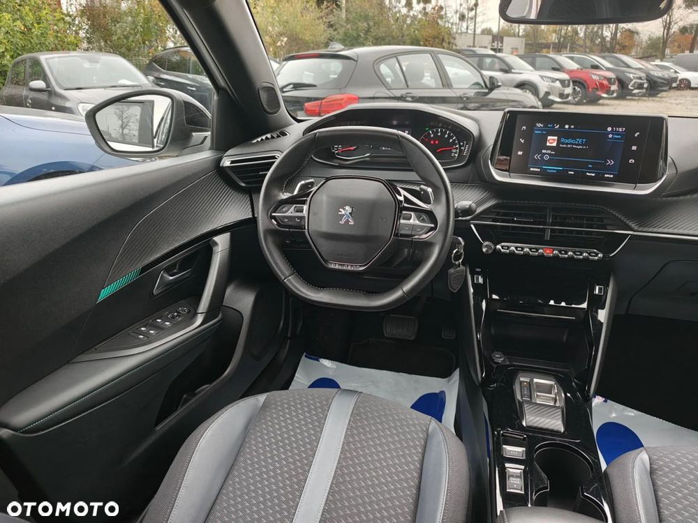 Peugeot 2008 - 14