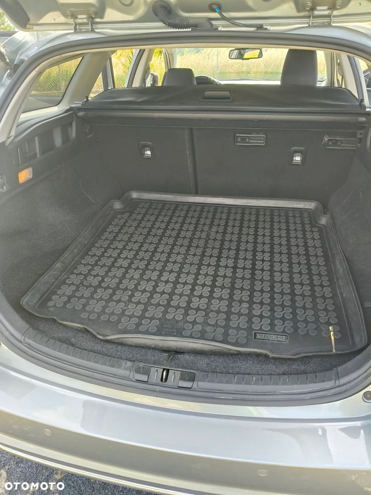 Toyota Auris 1.6 Comfort - 7