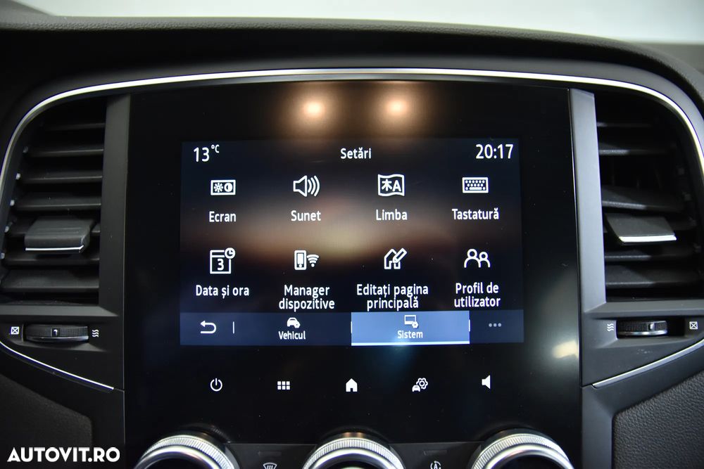 Renault Megane TCe 140 EDC GPF Intens - 22