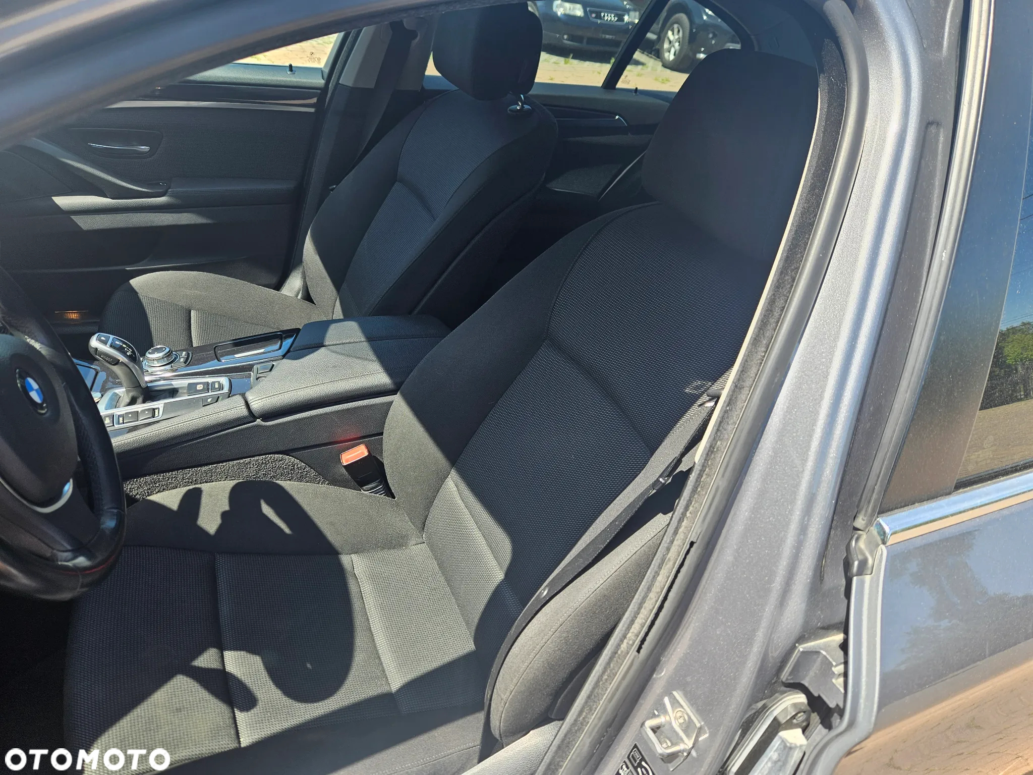Dacia Sandero - 7