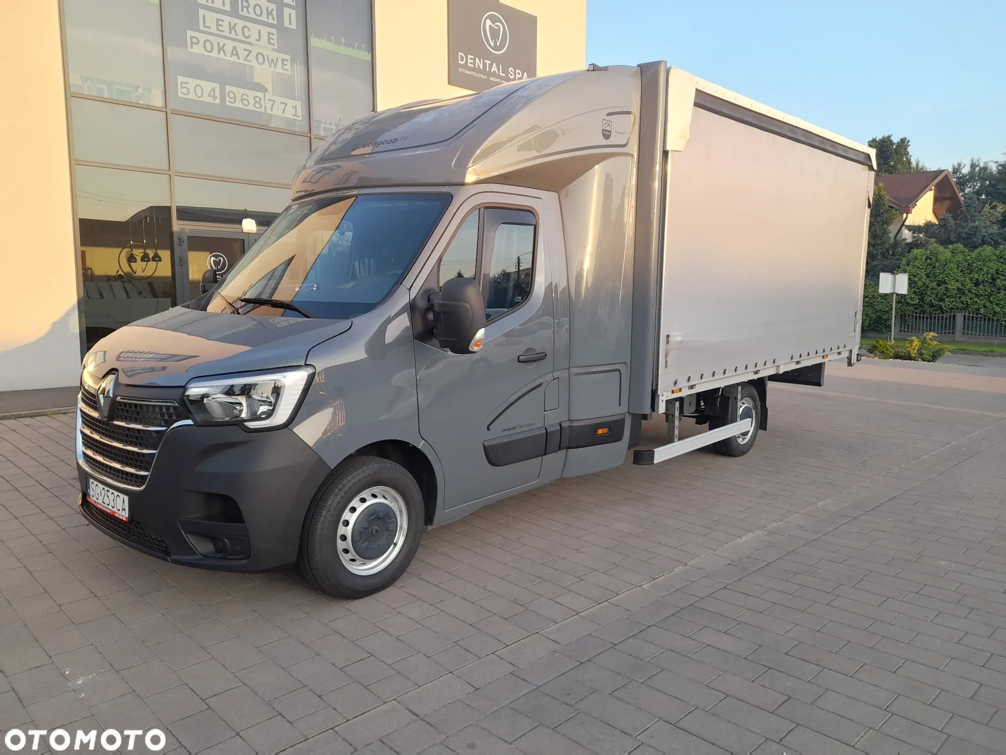 Renault Master - 11