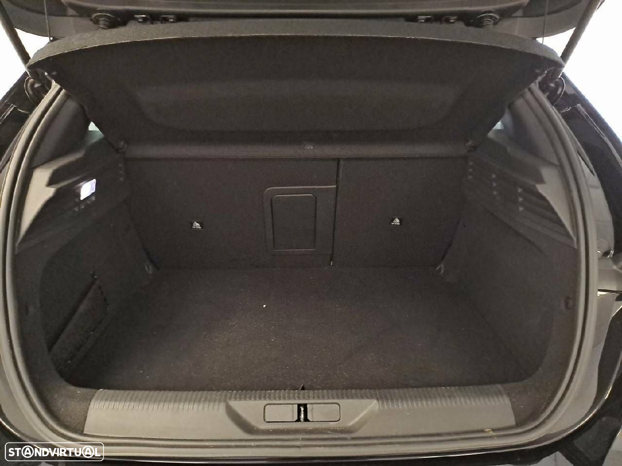 Peugeot 308 1.6 Hybrid Allure e-EAT8 - 5