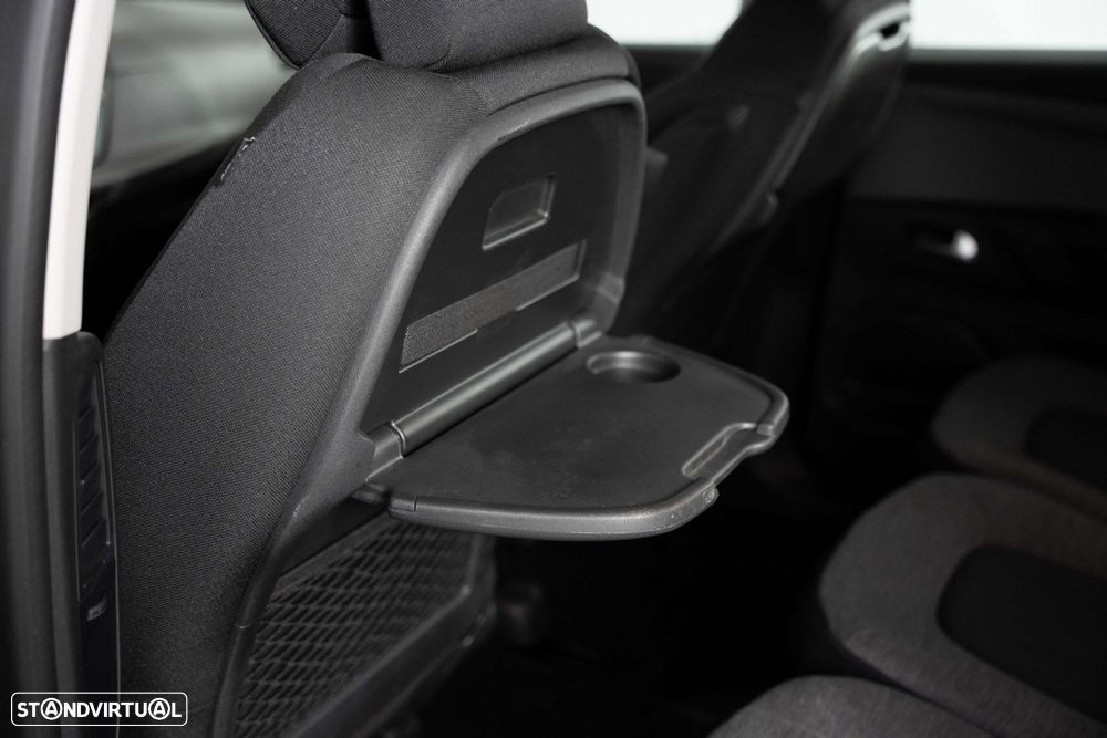 Citroën C4 Spacetourer 1.2 PureTech Feel - 10