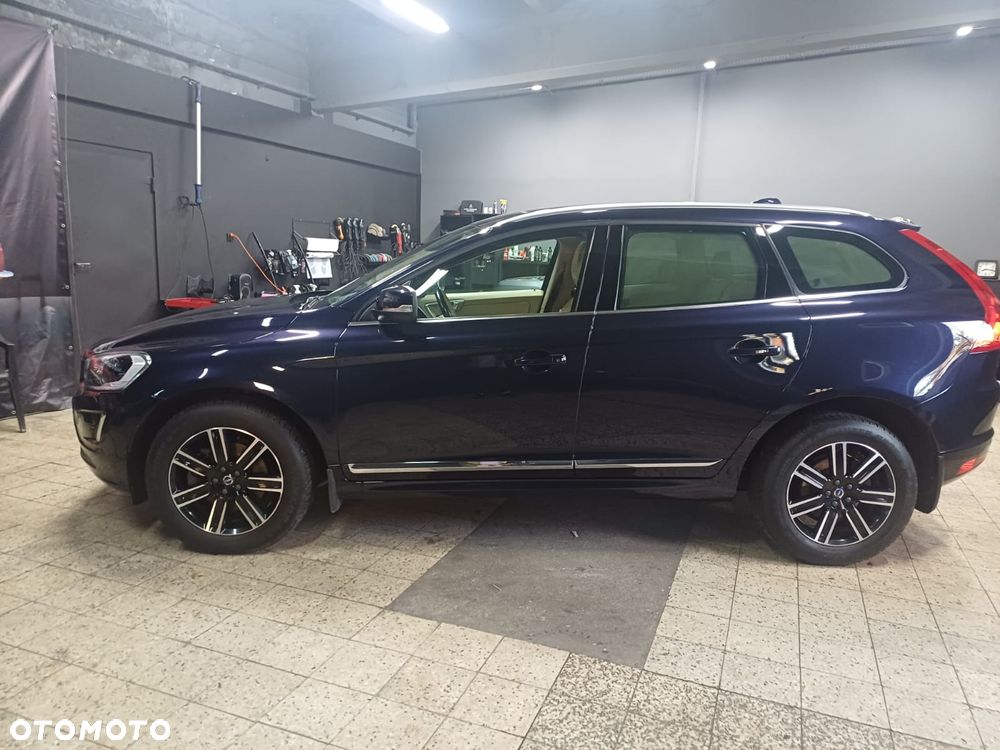 Volvo XC 60 - 12