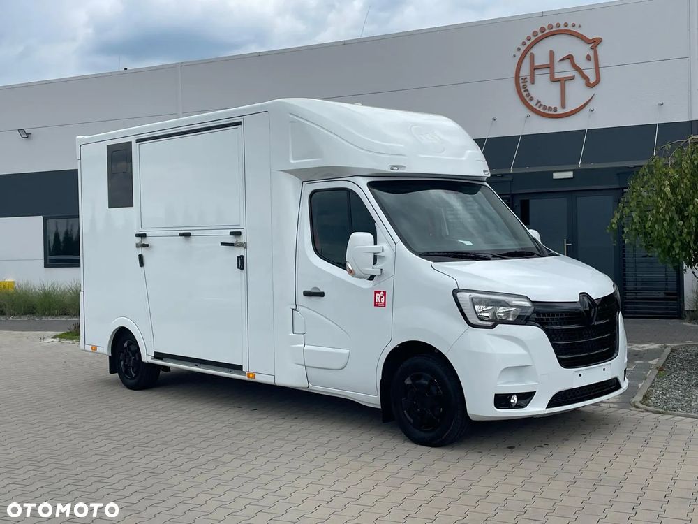 Renault MASTER - 1