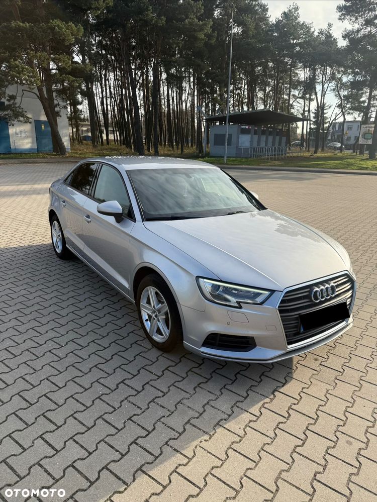 Audi A3 Limousine 1.6 TDI - 2