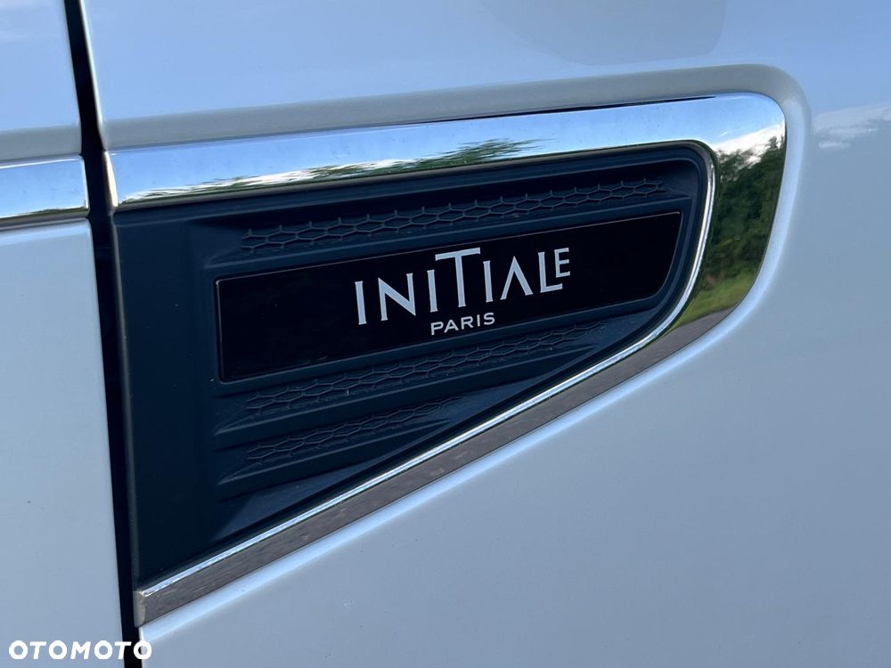 Renault Koleos BLUE dCi 185 4WD X-tronic INITIALE PARIS - 23