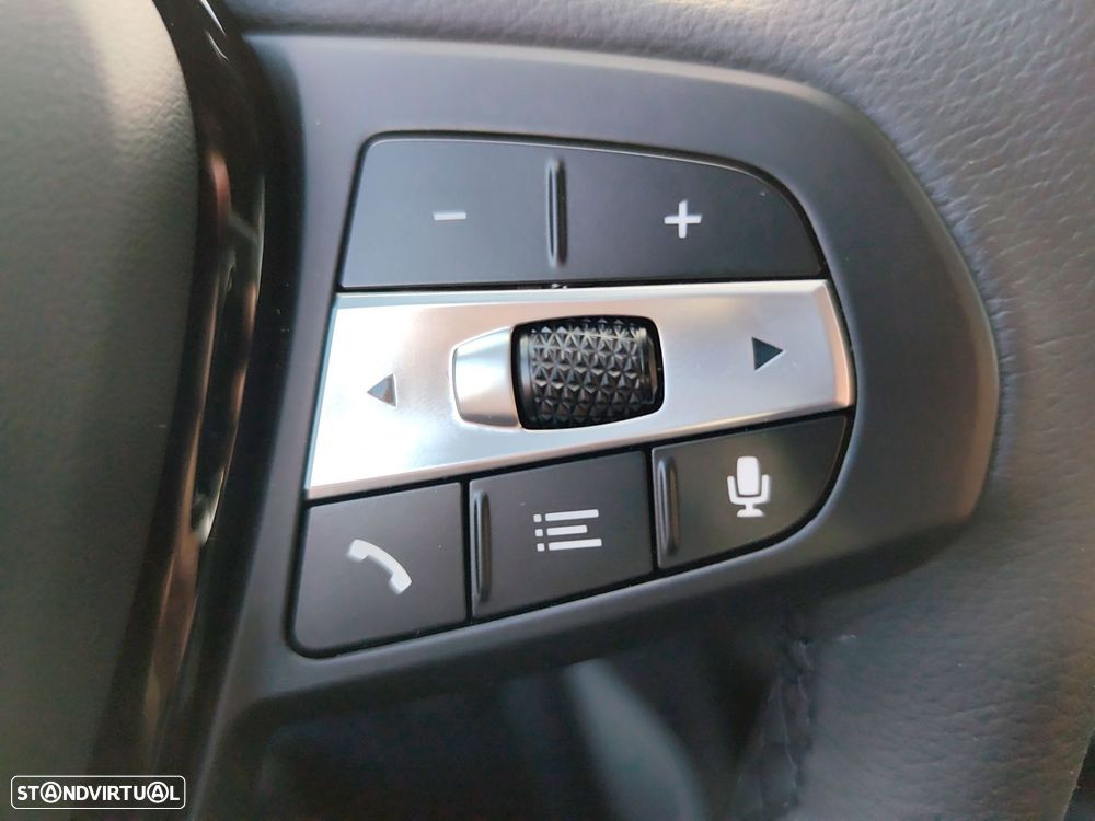 BMW 116 i Advantage - 19