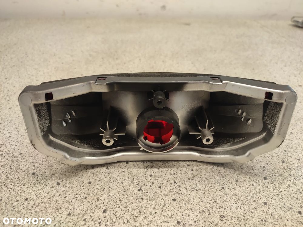 Lampa tył, tylna Yamaha FZ1 FZ 1 Fazer - 8