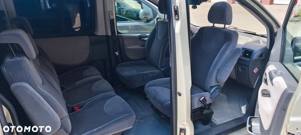 Fiat Scudo Panorama L2H1 Executive - 23