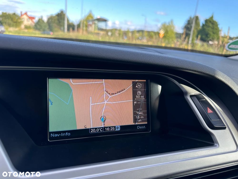 Audi A4 Avant 2.0 TDI e DPF Ambiente - 5