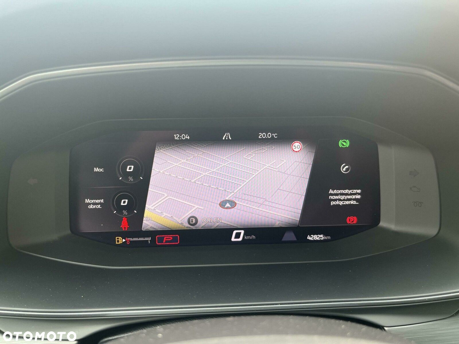 Cupra Formentor 1.5 TSI DSG - 17