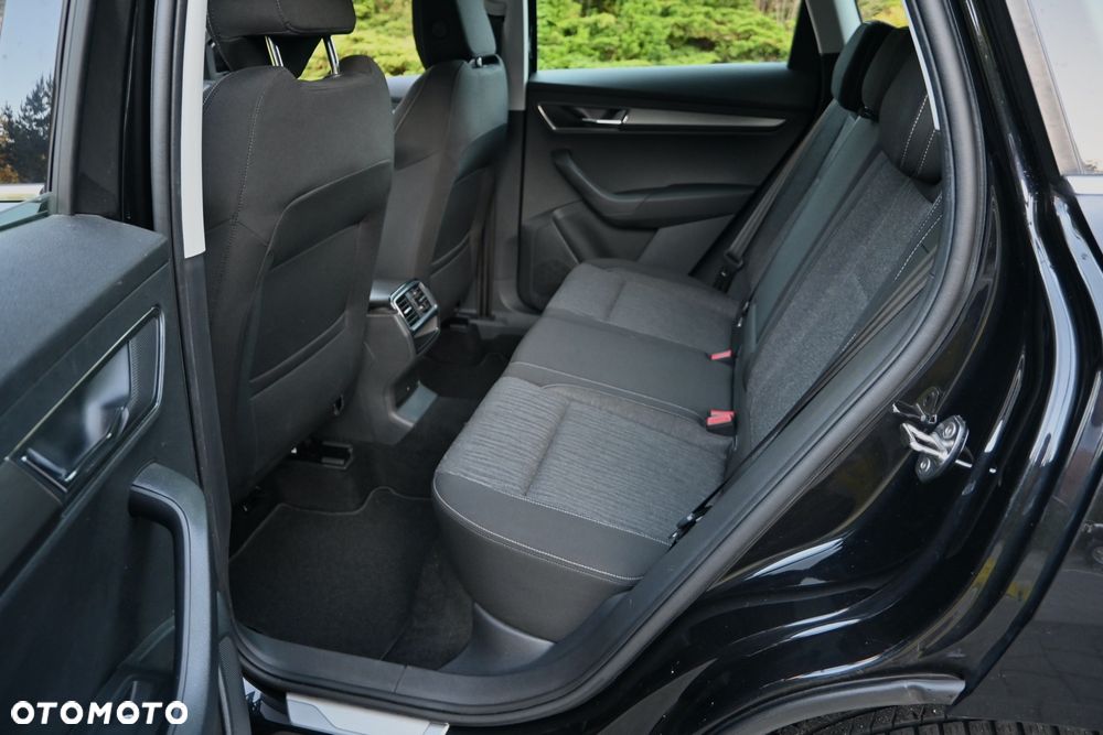Skoda Karoq 1.5 TSI ACT DSG Ambition - 29