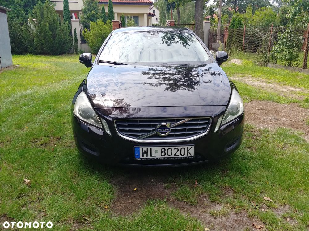 Volvo S60 D5 Edition Pro - 2