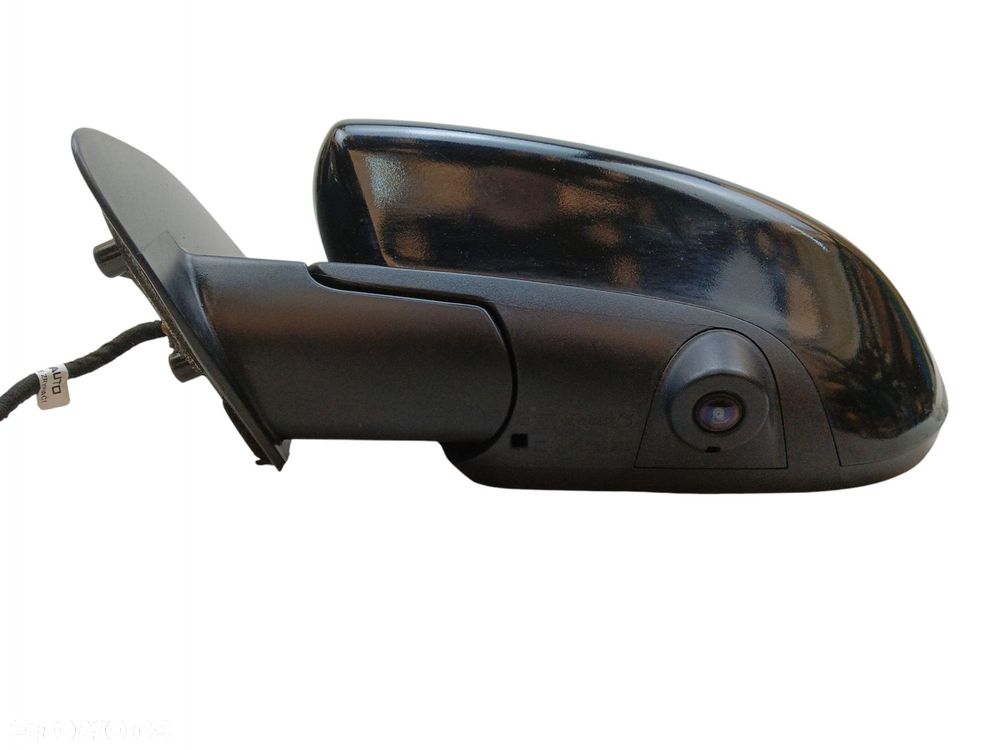 LUSTERKO LEWE 7 PIN NISSAN QASHQAI+2 J10 LIFT LAK: C30 G (09-13) EUROPA - 4