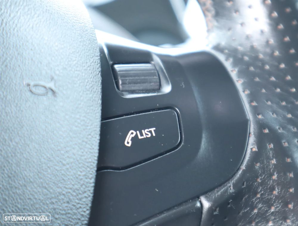 Peugeot 208 e-HDi FAP 115 Stop&Start Intuitive - 34