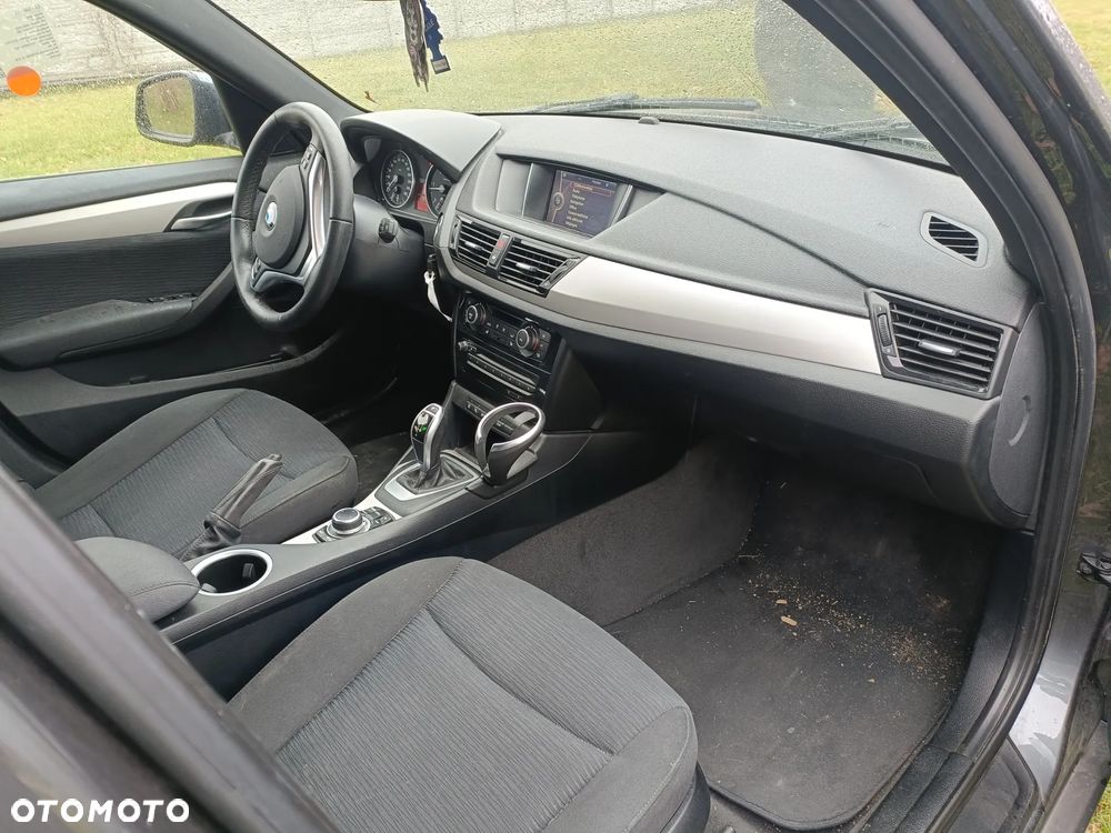 BMW X1 - 11