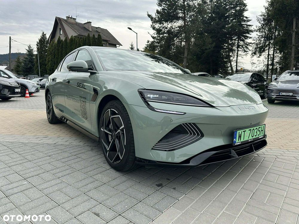 BYD Seal - 15