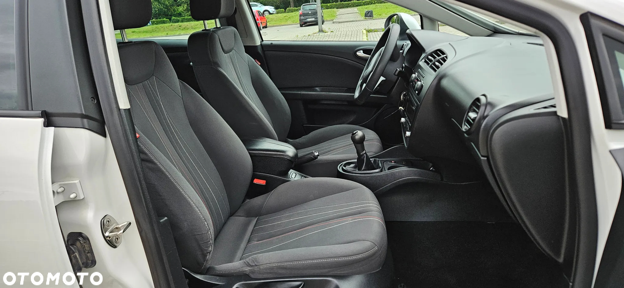 Seat Leon 1.6 TDI DPF Reference - 6
