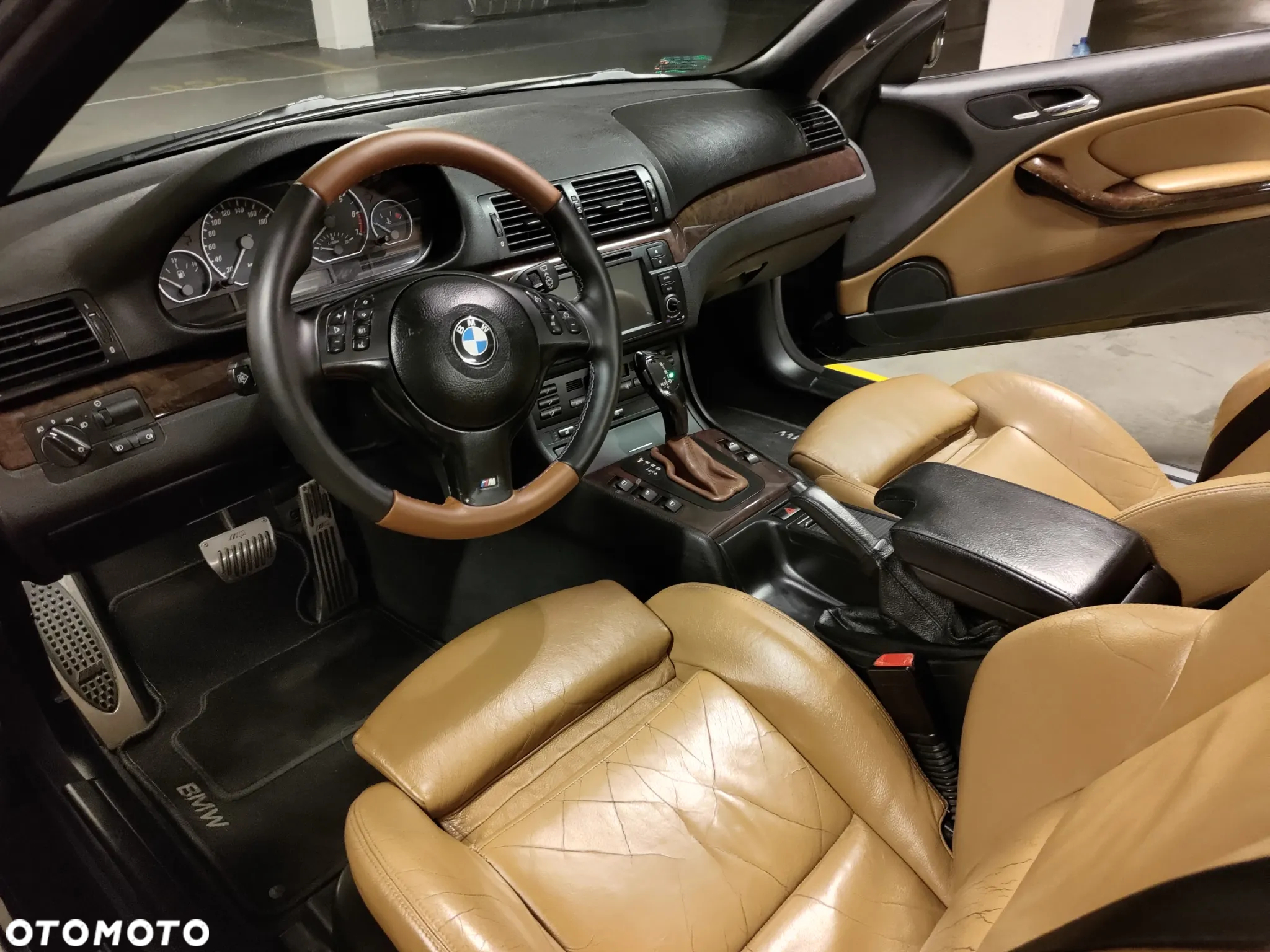 BMW Seria 3 - 25