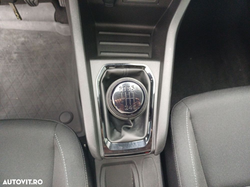 Renault Clio V 1.0 TCe Life - 16