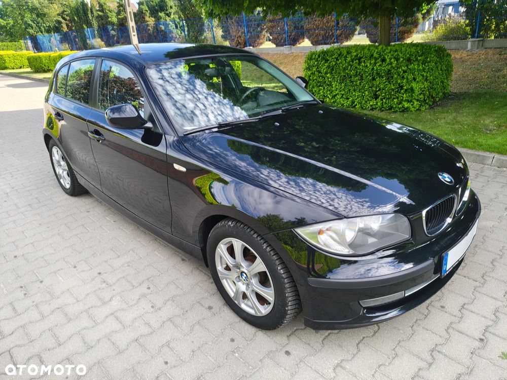 BMW Seria 1 116i Edition Lifestyle - 3
