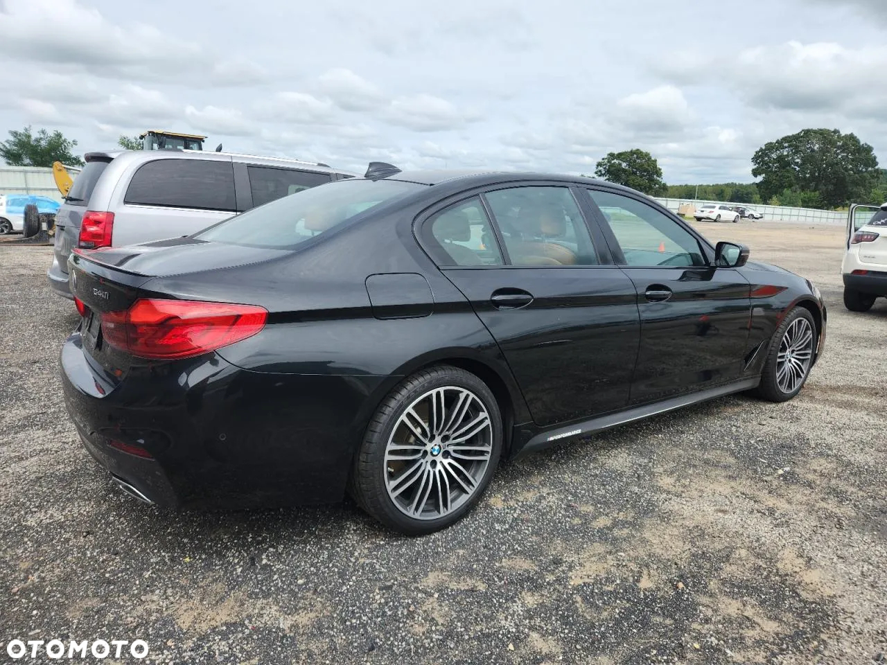 BMW Seria 5 - 3
