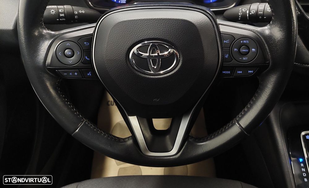Toyota Corolla - 17