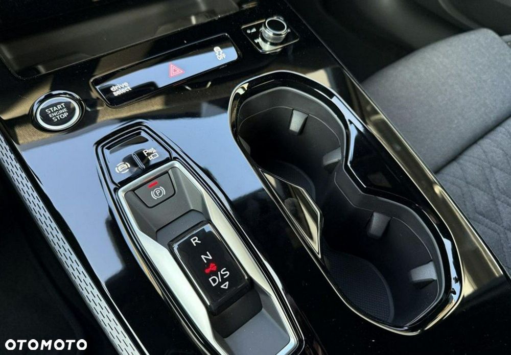 Audi A5 Avant TDI mHEV Quattro S tronic - 11