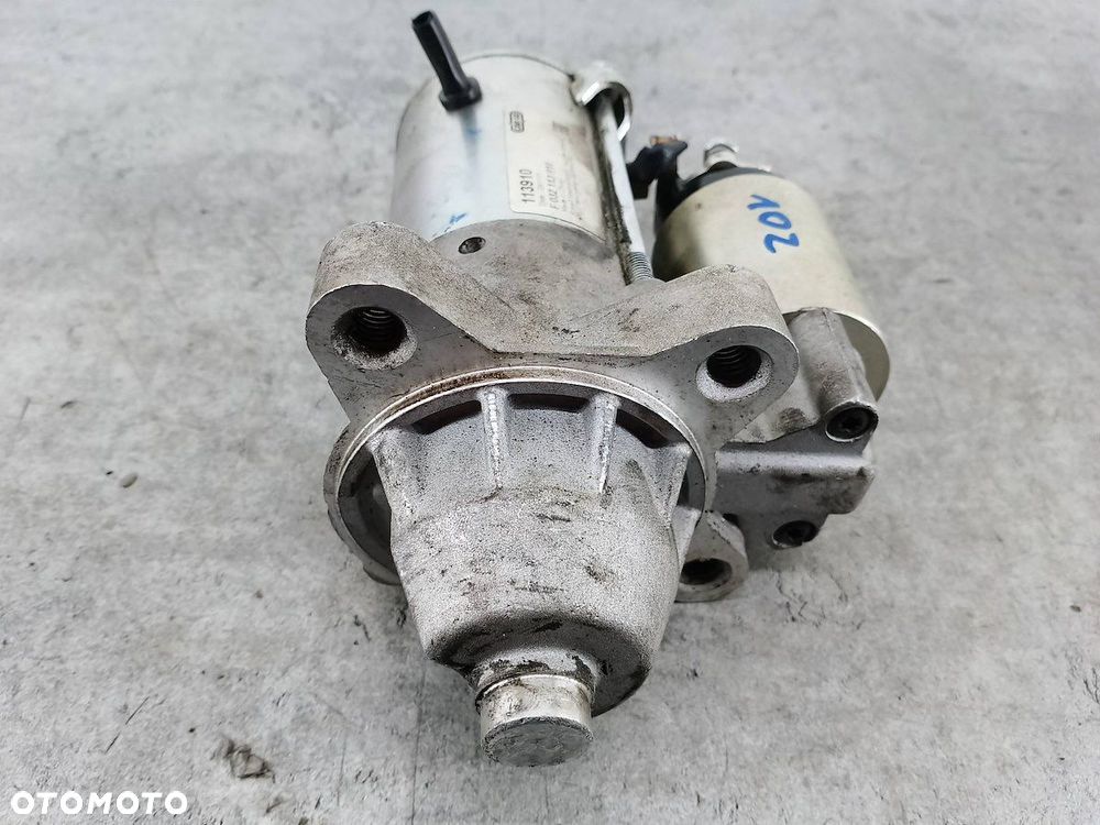 ROZRUSZNIK FORD TRANSIT CONNECT F032113910  113910 1.8 TDCI - 2