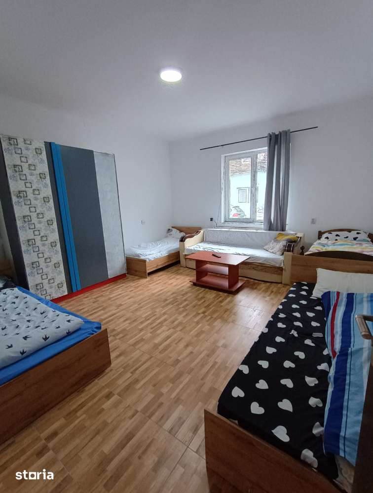 Apartament la casa / str Grivita - Imagine principală: 2/8