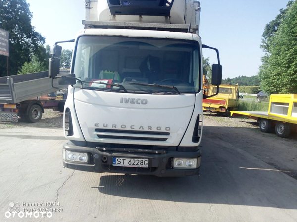 Iveco EUROCARGO