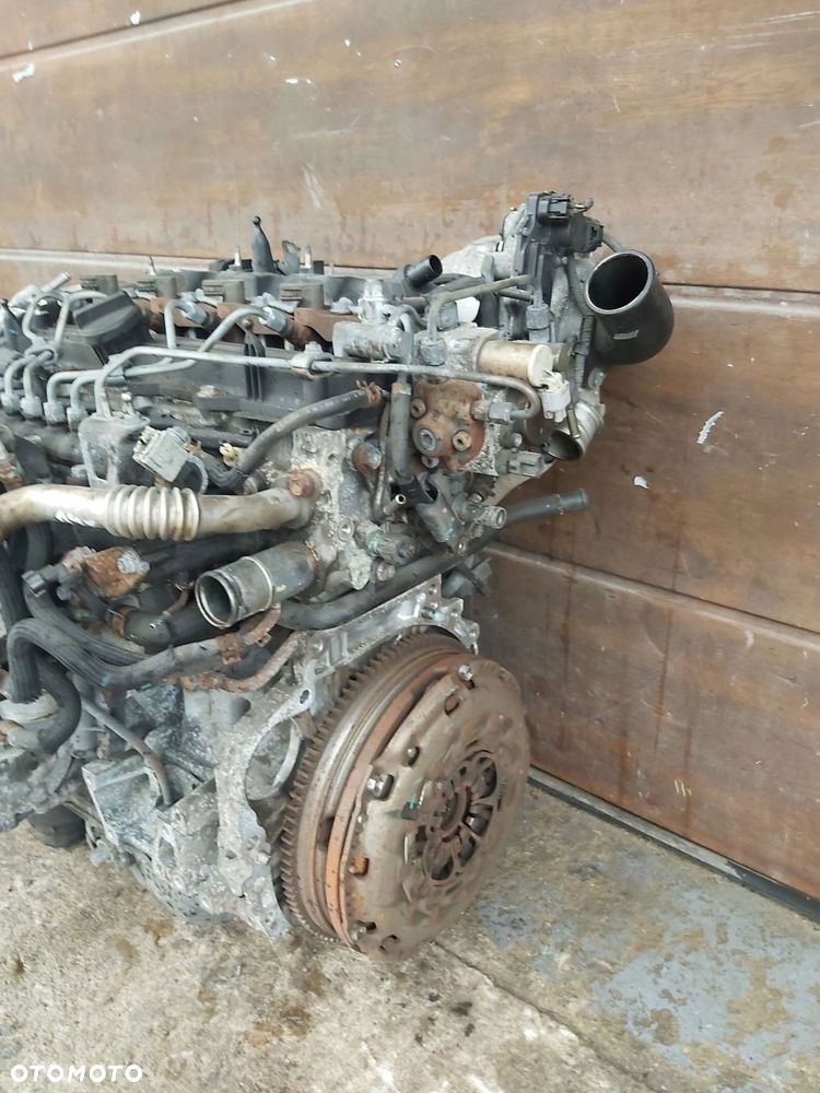 Toyota Rav4 IV Avensis T27 Auris Verso Silnik kompletny 1AD 2,0 d4d 13r - 6